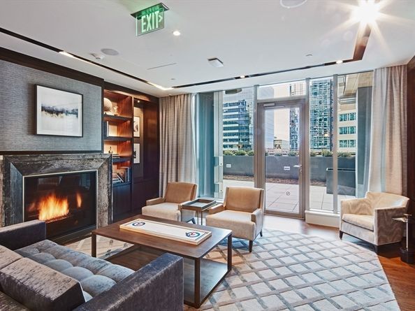 133 Seaport Blvd 1118, Boston MA 02210