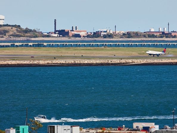 133 Seaport Blvd 1118, Boston MA 02210