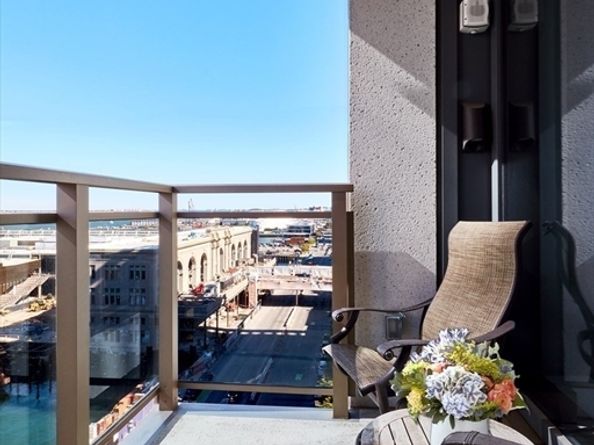 133 Seaport Blvd 1118, Boston MA 02210