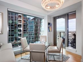 133 Seaport Blvd 1118, Boston MA 02210