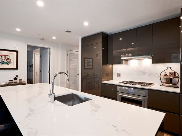 133 Seaport Blvd 1118, Boston MA 02210