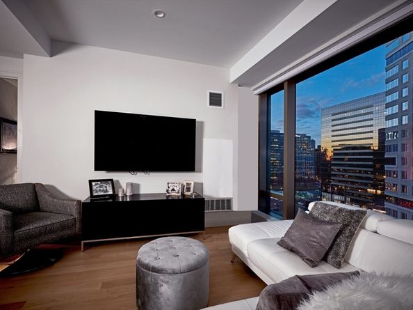 133 Seaport Blvd 1118, Boston MA 02210