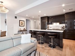 133 Seaport Blvd 1118, Boston MA 02210