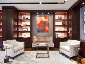 133 Seaport Blvd 1118, Boston MA 02210