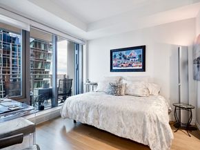 133 Seaport Blvd 1118, Boston MA 02210