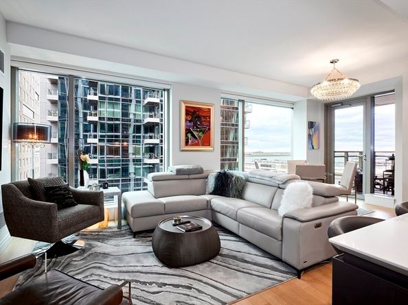 133 Seaport Blvd 1118, Boston MA 02210