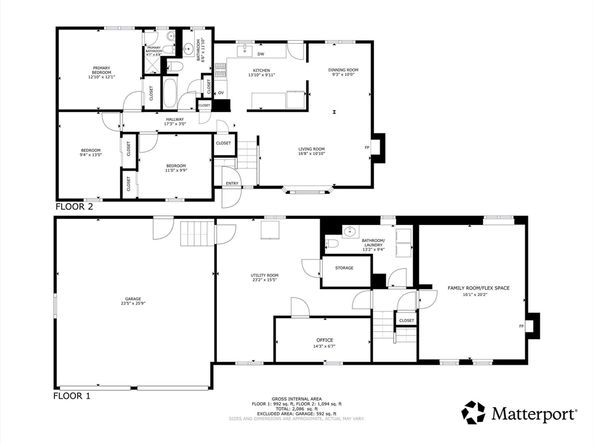 6 Sierra Dr, Chelmsford MA 01824