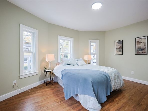 11 Watson St 1, Somerville MA 02144