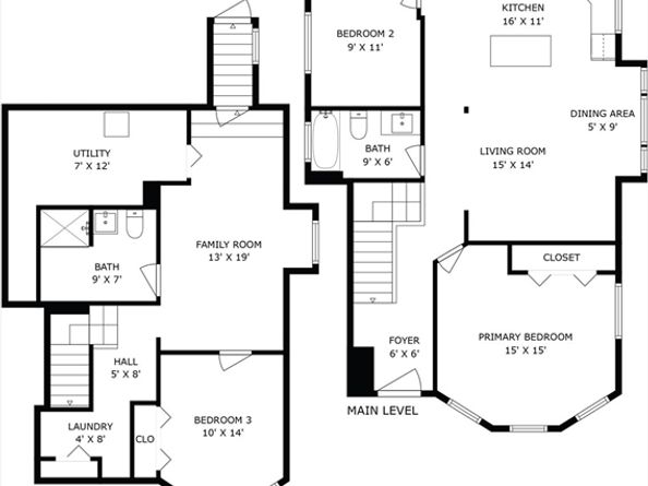 11 Watson St 1, Somerville MA 02144