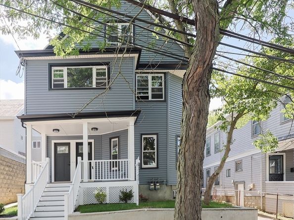 11 Watson St 1, Somerville MA 02144