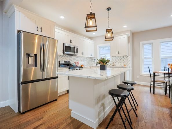 11 Watson St 1, Somerville MA 02144