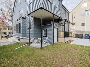 11 Watson St 1, Somerville MA 02144