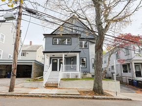 11 Watson St 1, Somerville MA 02144