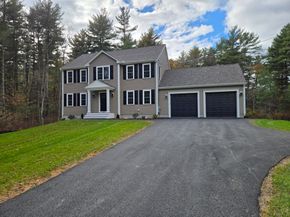 2 Bella Path, Middleboro MA 02346