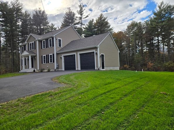 2 Bella Path, Middleboro MA 02346