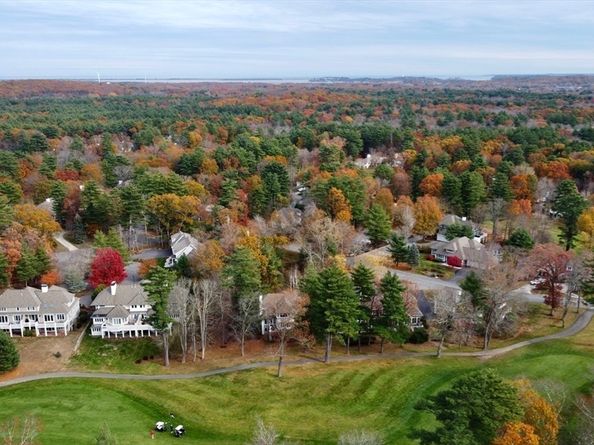 196 Country Club Way, Ipswich MA 01938