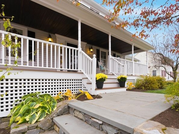 30 John F Kennedy Ave, Clinton MA 01510