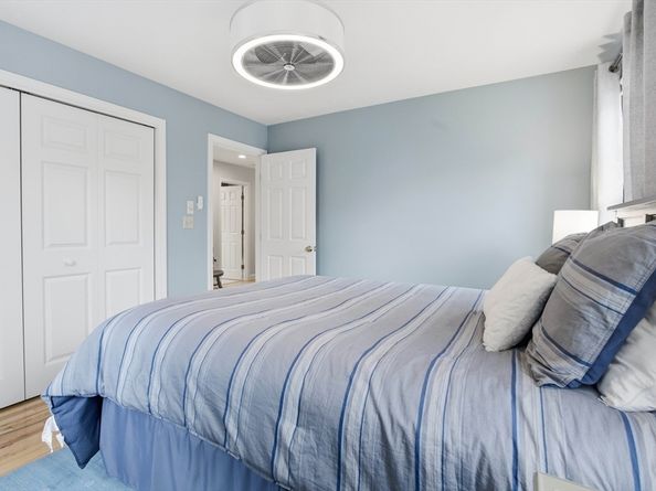 30 John F Kennedy Ave, Clinton MA 01510