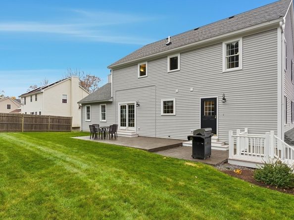 30 John F Kennedy Ave, Clinton MA 01510