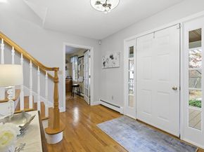 30 John F Kennedy Ave, Clinton MA 01510