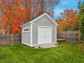 30 John F Kennedy Ave, Clinton MA 01510