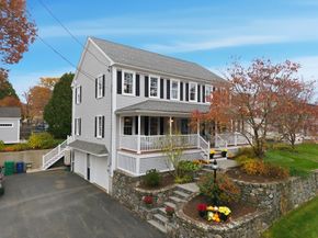 30 John F Kennedy Ave, Clinton MA 01510