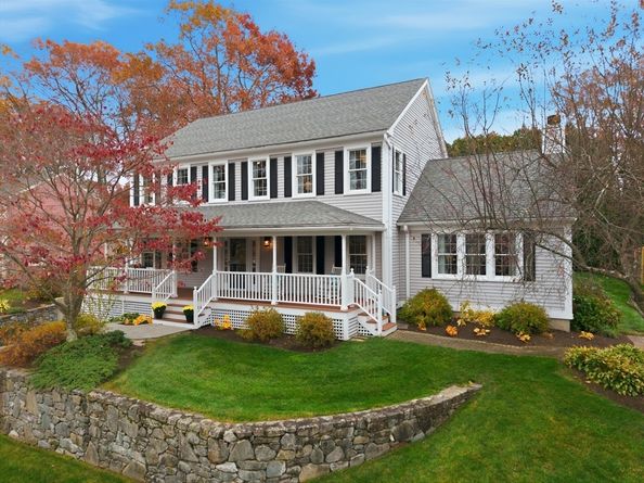 30 John F Kennedy Ave, Clinton MA 01510