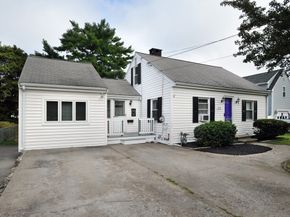 376 Pleasant  Street, Weymouth MA 02190