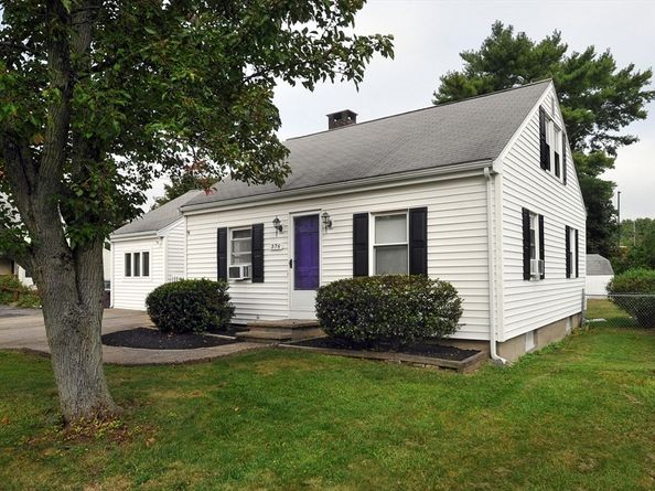 376 Pleasant  Street, Weymouth MA 02190