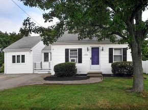 376 Pleasant  Street, Weymouth MA 02190