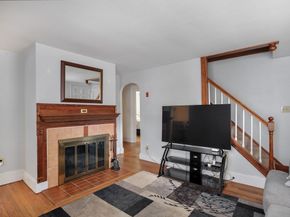 376 Pleasant  Street, Weymouth MA 02190