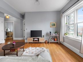 705 Massachusetts Ave., 8, Boston MA 02118