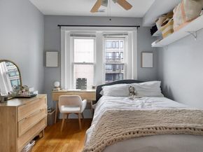 705 Massachusetts Ave., 8, Boston MA 02118