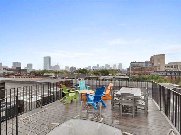 705 Massachusetts Ave., 8, Boston MA 02118