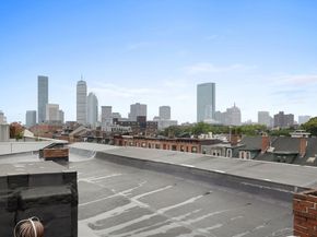 705 Massachusetts Ave., 8, Boston MA 02118