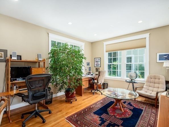 12 Wallis Dr 12, Wenham MA 01984