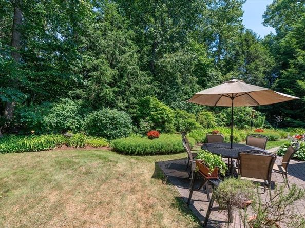 12 Wallis Dr 12, Wenham MA 01984