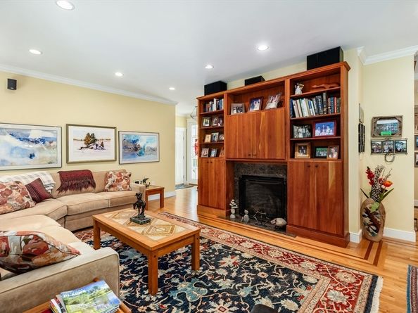 12 Wallis Dr 12, Wenham MA 01984