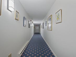 9 Ledgewood Way 6, Peabody MA 01960