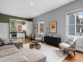 172 Bunker Hill St 1, Boston MA 02129