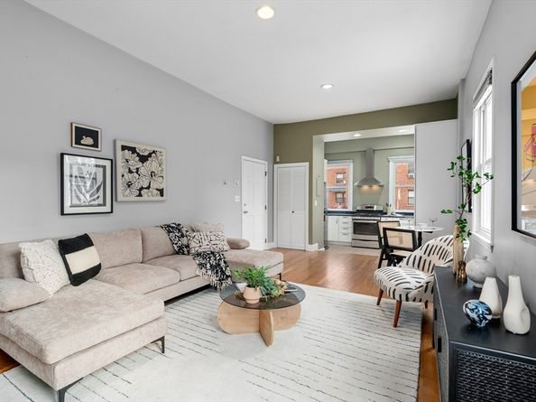 172 Bunker Hill St 1, Boston MA 02129