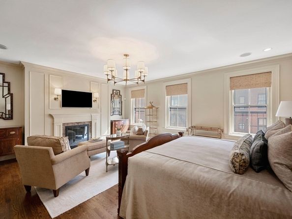 190 Marlborough C, Boston MA 02116