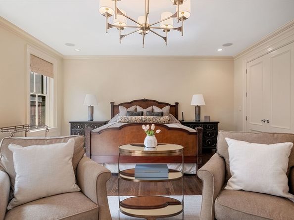 190 Marlborough C, Boston MA 02116