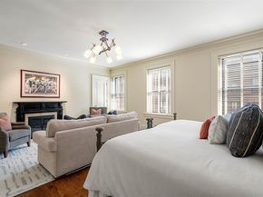 190 Marlborough C, Boston MA 02116