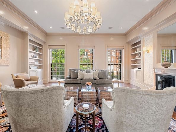 190 Marlborough C, Boston MA 02116