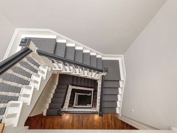 190 Marlborough C, Boston MA 02116