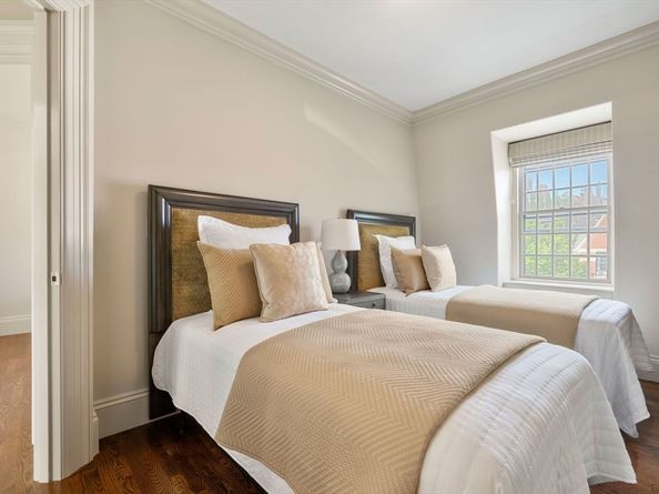 190 Marlborough C, Boston MA 02116