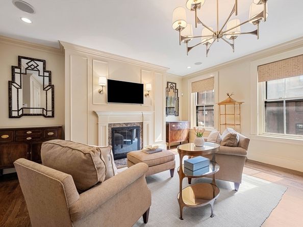 190 Marlborough C, Boston MA 02116