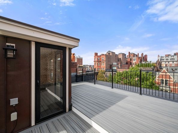 190 Marlborough C, Boston MA 02116