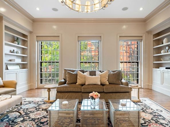 190 Marlborough C, Boston MA 02116